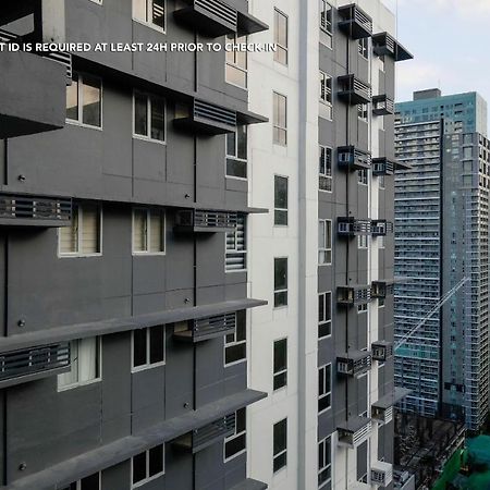 Zen Rooms Avida 34Th Uptown Bgc Pateros Εξωτερικό φωτογραφία