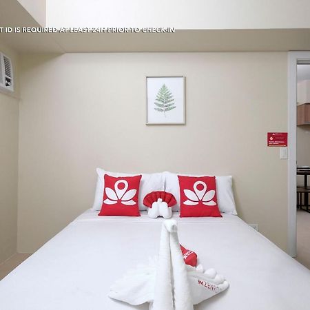 Zen Rooms Avida 34Th Uptown Bgc Pateros Εξωτερικό φωτογραφία
