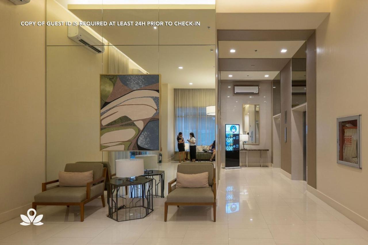 Zen Rooms Avida 34Th Uptown Bgc Pateros Εξωτερικό φωτογραφία