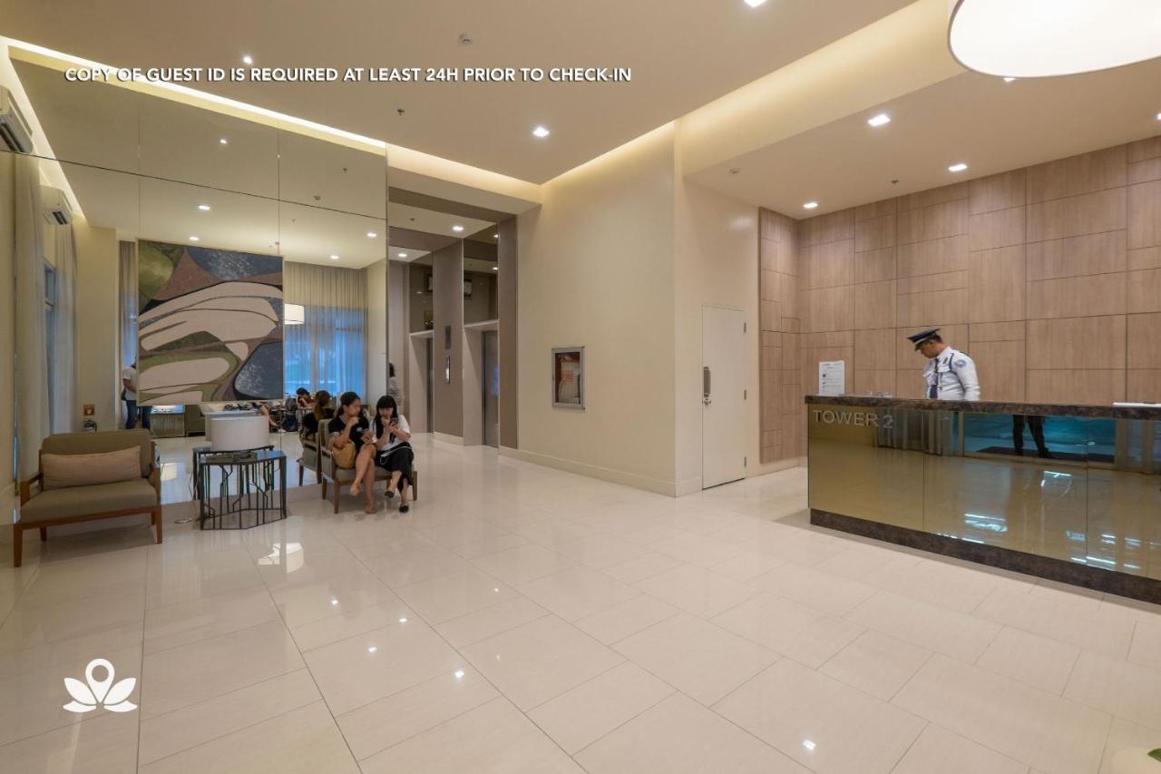 Zen Rooms Avida 34Th Uptown Bgc Pateros Εξωτερικό φωτογραφία