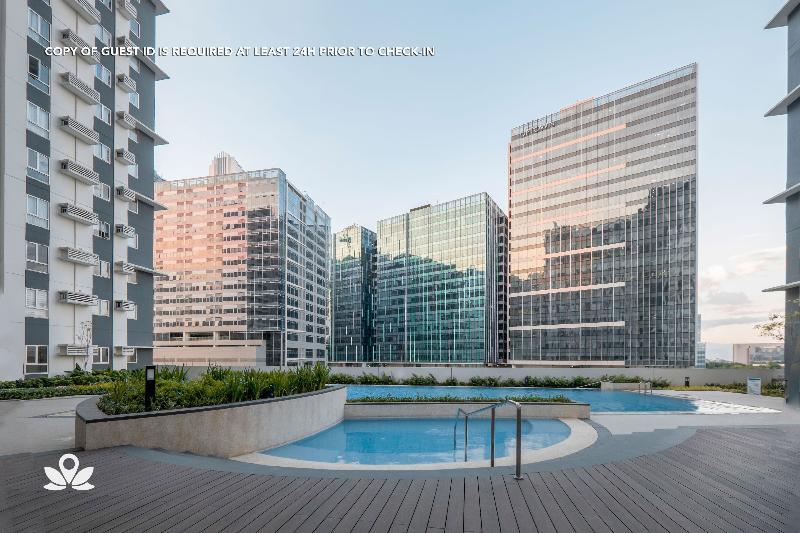 Zen Rooms Avida 34Th Uptown Bgc Pateros Εξωτερικό φωτογραφία